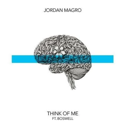 Think of Me 專輯 Jordan Magro/LRMEO