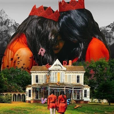 Red Velvet Perfect Velvet – The 2nd Album