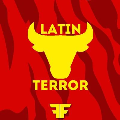 Latin - Terror 專輯 EFF3CTS/MorrisCode