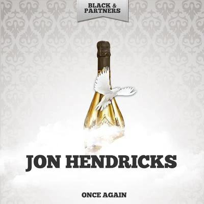 Once Again 專輯 Jon Hendricks