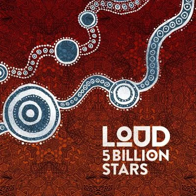 5 Billion Stars 專輯 LOUD/AntiGravity/Suntree