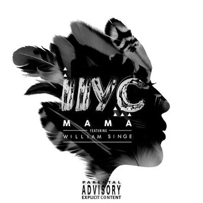 MAMA BEAT 專輯 IIYC