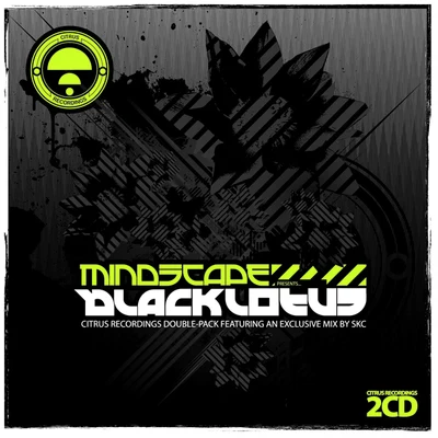 Black Lotus 專輯 Mindscape/Audio/Billain/Aeph/Joe Ford