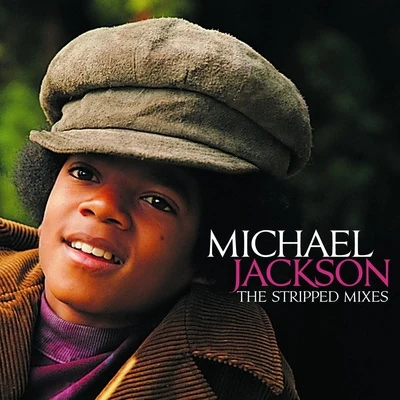 The Stripped Mixes 專輯 Michael Jackson/Irene Cara/Sade/Percy Sledge/Thelma Houston