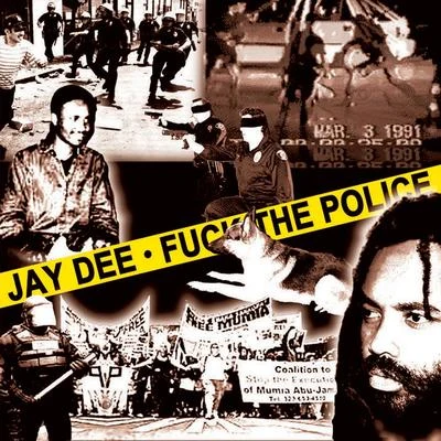 **** The Police 專輯 Jay Dee