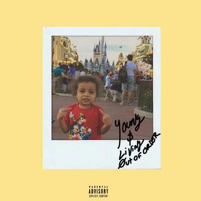 Young & Living Out of Order 專輯 A$ton Matthews/Bodega Bamz