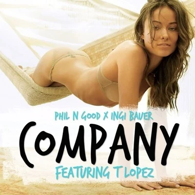 Company 專輯 Allan Ramirez/Phil N Good