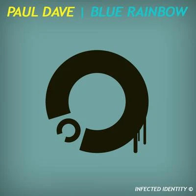 Blue Rainbow 專輯 Paul Dave