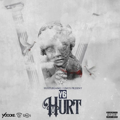 Hurt 專輯 Yung Booke/Deraj