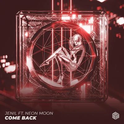 Come Back 專輯 Magicut/Jenil/Lambi