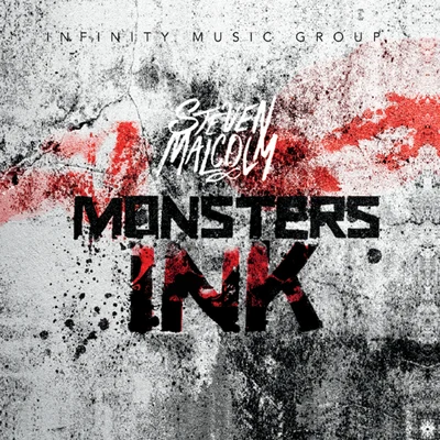 Steven MalcolmTommee Profitt Monsters Ink