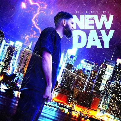 New Day 專輯 C-Gutta/Rasheed