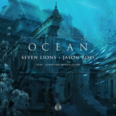 Ocean 專輯 Jason Ross/MitiS