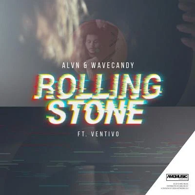 Rolling Stone (feat. Ventivo) 專輯 ALVN