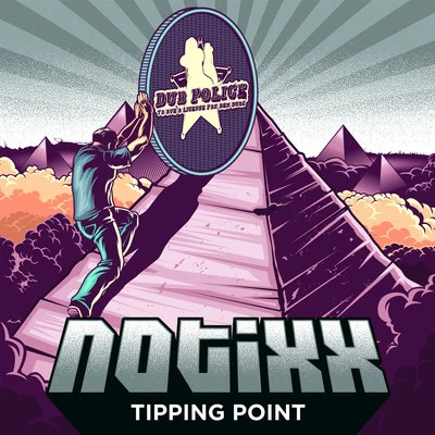 Tipping Point 專輯 Notixx