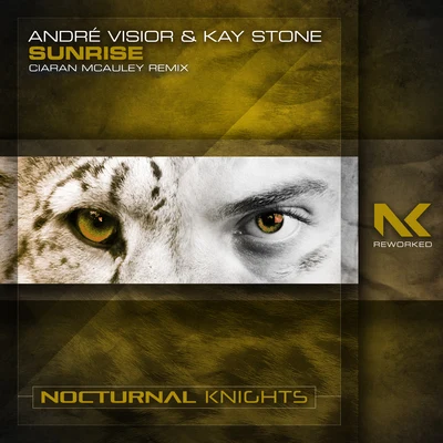 Sunrise (Ciaran McAuley Remix) 專輯 André Visior