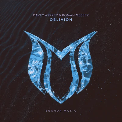 Oblivion 專輯 Roman Messer/Twin View