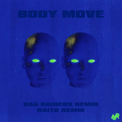 Totally Enormous Extinct Dinosaurs Body Move (Remixes)