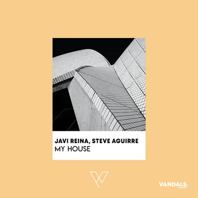 My House 專輯 Steve Aguirre