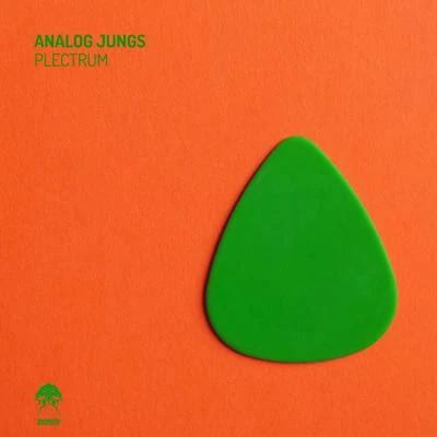 Plectrum 專輯 Analog Jungs/Antrim