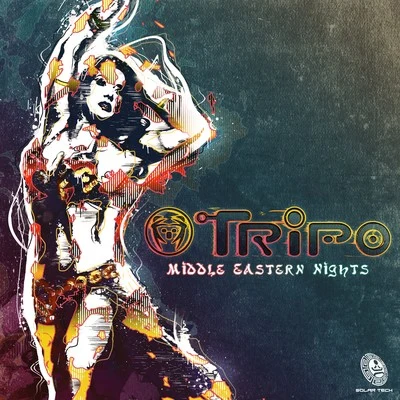 Middle Eastern Nights 專輯 Tripo/Zalera/Step High/Ekaologik/Neru