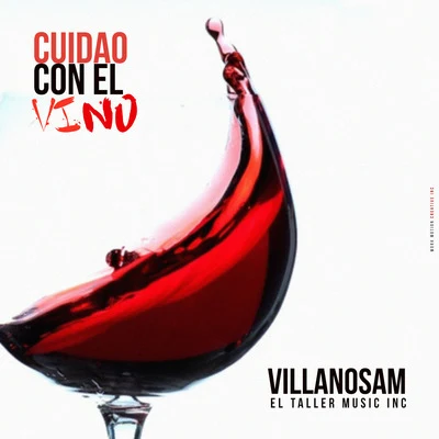 Cuidao con el Vino 專輯 Kiubbah Malon/Many Malon/Villanosam