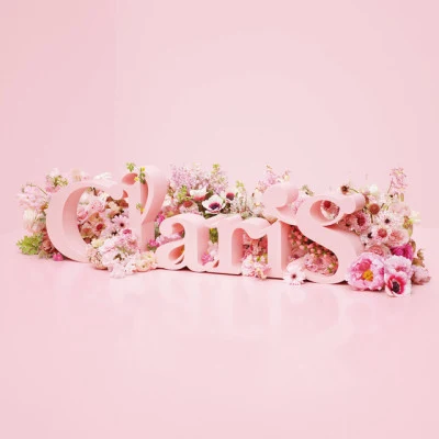 ClariS -Single Best 1st- 专辑 ClariS