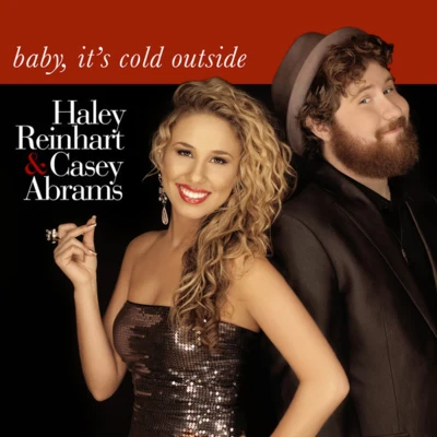 Baby, Its Cold Outside 專輯 Haley Reinhart/Lauren Alaina/Scotty McCreery/James Durbin