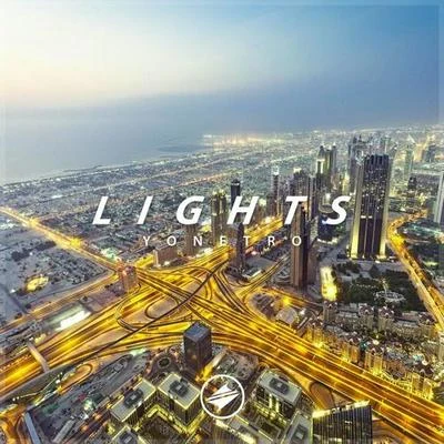 Lights 專輯 Yonetro