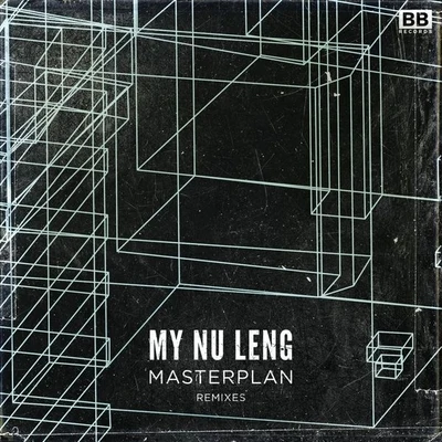 Masterplan (Remixes) 專輯 Holy Goof/My Nu Leng