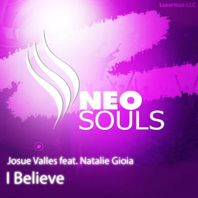 I Believe 專輯 Josue Valles