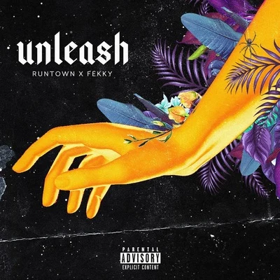 Unleashed 專輯 Runtown/Stormrex/M.I Abaga/Phyno