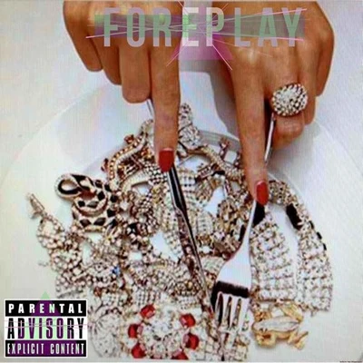 Foreplay 專輯 blackbear