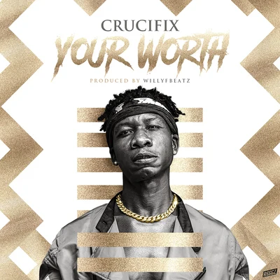 Your Worth 專輯 Crucifix/Boondox/Violent J/SYN/Bukshot