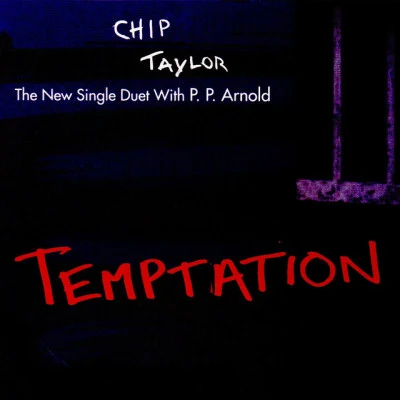 Temptation 專輯 Ray3/Chip Taylor/Buddy Kaye/HollAnd/Dinamo