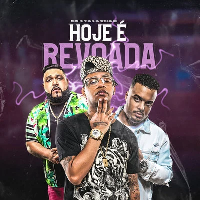 Hoje É Revoada 專輯 MC RD