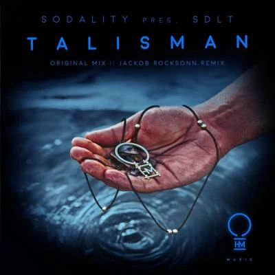 Talisman 專輯 Sodality/Nitrous Oxide