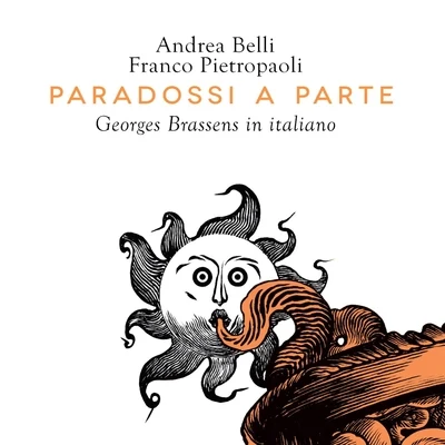 Paradossi a Parte: Georges Brassens in Italiano 專輯 Andrea Belli