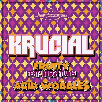 Ragga TwinsOokay Fruity