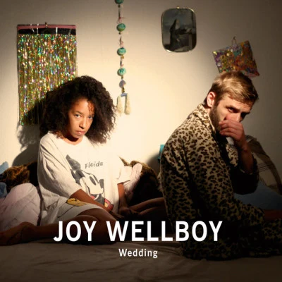 Joy WellboyDixon Wedding