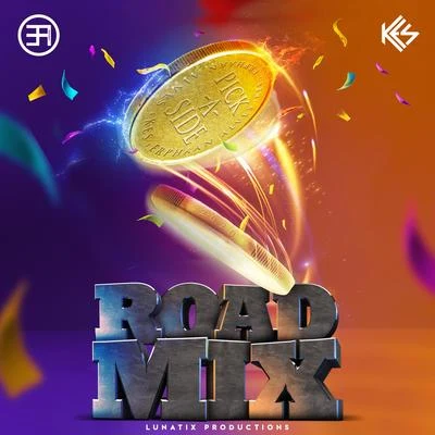 KES Pick A Side (Road Mix)