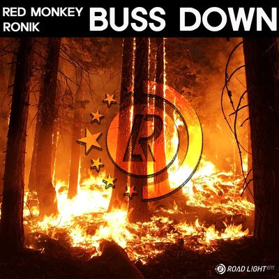 Buss Down 專輯 Ronik/Bonny/Red Monkey