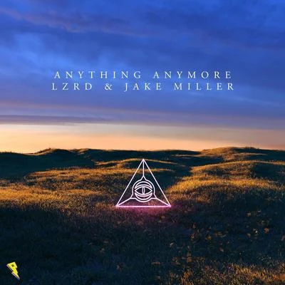 Anything Anymore 专辑 LZRD/Sara Skinner/T-Mass/Luis Da Silva