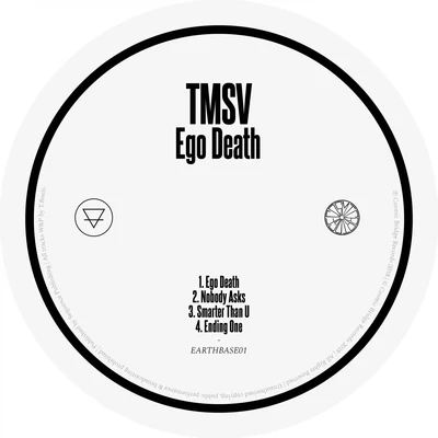 TMSV Ego Death