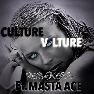 Culture. Vulture. 專輯 Evan the Evolve/Conseps/Ras Kass/Acab West