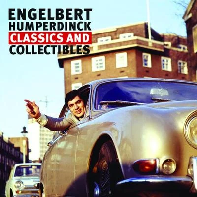 Classics And Collectables 專輯 Engelbert Humperdinck