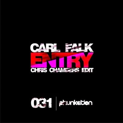 Entry 專輯 Carl Falk/Darkrow/Aitor Ronda