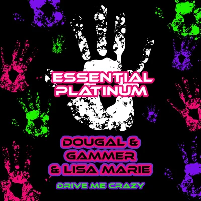 Drive Me Crazy 專輯 Dougal/Gammer/Lisa Marie