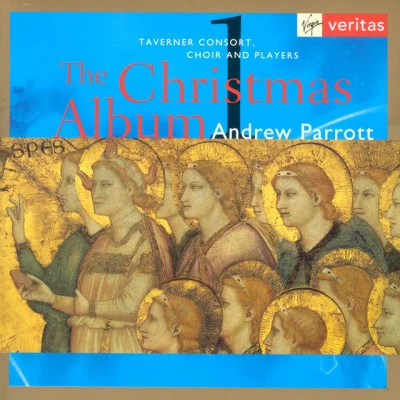 Christmas Album Vol.1 專輯 Andrew Parrott/Capella Istropolitana