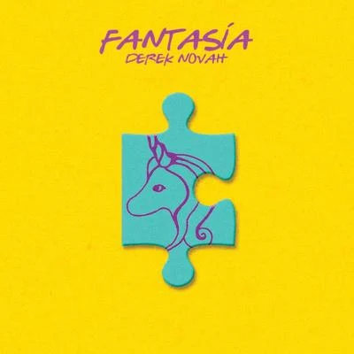 Fantasía 專輯 Derek Novah/Rafa Pabon